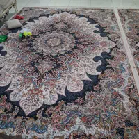 فرش ۹متری سالم دوتا