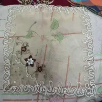 رومیزی عسلی