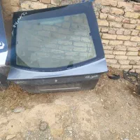 درب 141|قطعات یدکی و لوازم جانبی|اراک, |دیوار