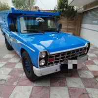 نیسان دوگانه کارخانه مدل ۱۴۰۱