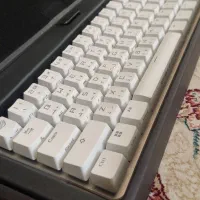کیبرد گیمینگ ROG ASUS