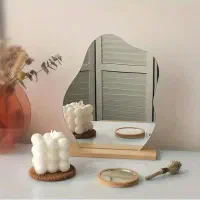 آینه های رو میزی|آینه|پاکدشت, پاکدشت (مامازند)|دیوار