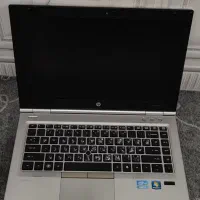 لپ تاپ hp در حد نو