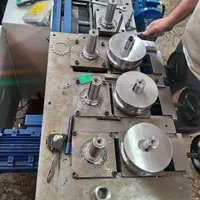 خدمات تخصصی طراحی و ساخت دستگاه و ساخت قالب‌ صنعتی|خدمات پیشه و مهارت|تبریز, |دیوار