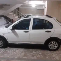 کوئیک مدل۹۹|خودرو سواری و وانت|رشت, گلسار|دیوار