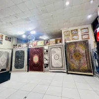 مجموعه کامل فرش اهورا ( حدادی )