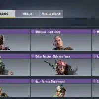 اکانت کالاف|کنسول، بازی ویدئویی و آنلاین|خرم‌آباد, |دیوار