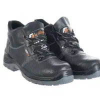 کفش ایمنی فولادپا مدل New Z4