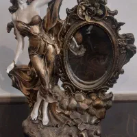 ست مجسمه تزیینی هفت سین