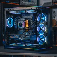 PC نسل آخری ...