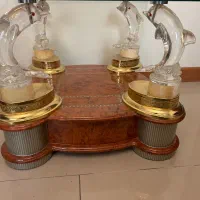 میز جلو مبلی دلفین مالزی