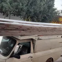 پیکان وانت ۸۶