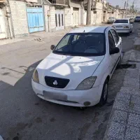 تیبا مدل ۱۳۹۵|خودرو سواری و وانت|اهواز, کمپلو جنوبی|دیوار