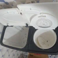 لباسشویی دوقلو