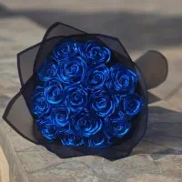 گل ۱۷ شاخه اقتصادی