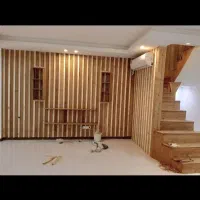 فروش‌  ‌۱۶۵ متری‌ پنت‌ هواس‌ دوبلکس‌ روحانیون‌