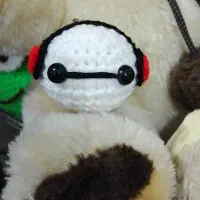 عروسک بیمکس