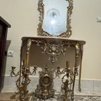 آینه شمعدان|آینه|تهران, کیانشهر|دیوار