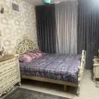 تخت خواب دونفره