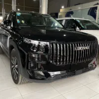 گروه خودرویی احمدی-لوکانو ال7 مشکی صفر 1404