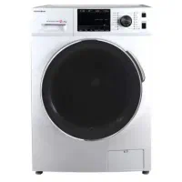 ماشین لباسشویی پاشوما 8 کیلویی