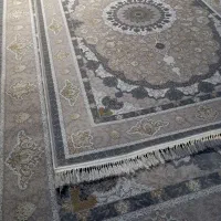 فرش کناره۴متری و گرد۳متری۱۵۰۰شانه۴۵۰۰تراکم|فرش|تهران, بهاران|دیوار