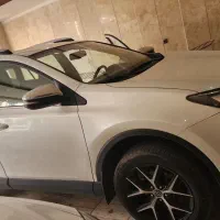 تویوتا رافور