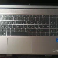 لپ تاپ hp zbook power G8 workstation|رایانه همراه|اصفهان, علی قلی آقا|دیوار