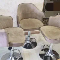 صندلی اپن و جزیره جکدار