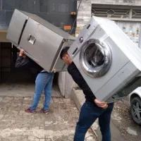 باربری خوشنام میهن شهروشهرستان بدون دبه دوحرفی