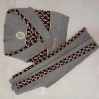 لباس زنانه ست بافت|لباس|اردبیل, |دیوار