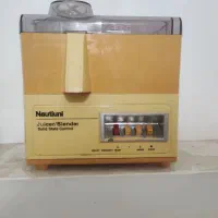 آبمیوه گیری