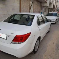 دنا معمولی تیپ 2|خودرو سواری و وانت|گلستان (تهران), |دیوار