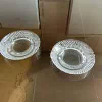 ظرف کریستال اصل آمریکایی و ظروف پذیرایی|ظروف سرو و پذیرایی|تهران, ونک|دیوار