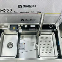 شیرالات هود سینک اجاق گاز از برند آلتون مدلGi۴۴۷|مصالح و تجهیزات ساختمان|تبریز, |دیوار