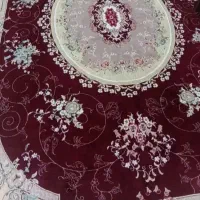 فرش دوتا ۱۲ متری و۱عدد ۶متری