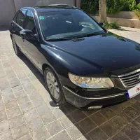 هیوندای آزرا گرنجور 3300cc، مدل ۲۰۱۰