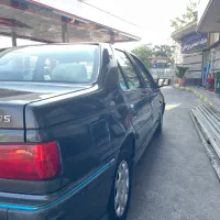 پژو پارس سال مدل ۸۸|خودرو سواری و وانت|رشت, جانبازان|دیوار