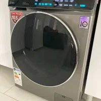 فروش فوری لباسشویی ۱۰/۵ ال جی