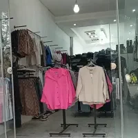 فروش مغازه علامه (معاوضه)