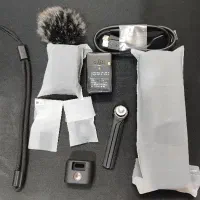 اسمو پاکت ۲ کریت کمبو|دوربین عکاسی و فیلم‌برداری|قرچک, مهدیه|دیوار