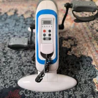 دوچرخه برقی سالم درحدنو