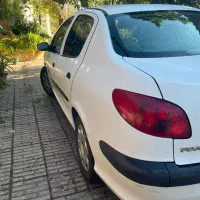 ۲۰۶ صندوقدار v8بیرنگ ۹۷