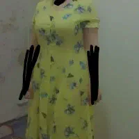 مقداری لباس مجلسی نونو|لباس|بروجرد, |دیوار