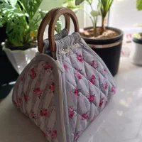 ست سرویس اشپزخانه دستگیره دمکنی