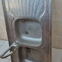 سینک و شیرالات