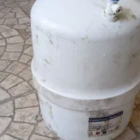 مخزن تصفیه آب