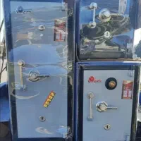 گاوصندوق ۵۰ کیلو تا یه تن با برند|ابزارآلات|ورامین, ریحان آباد|دیوار