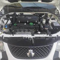 کوییکGXموتورارتقا یافته اطلس(استاندارد ۸۵گانه)