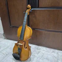 ویولن سه چهارم